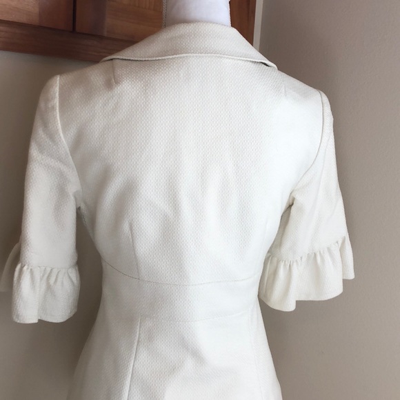 Nanette Lepore blazer - Picture 5 of 8